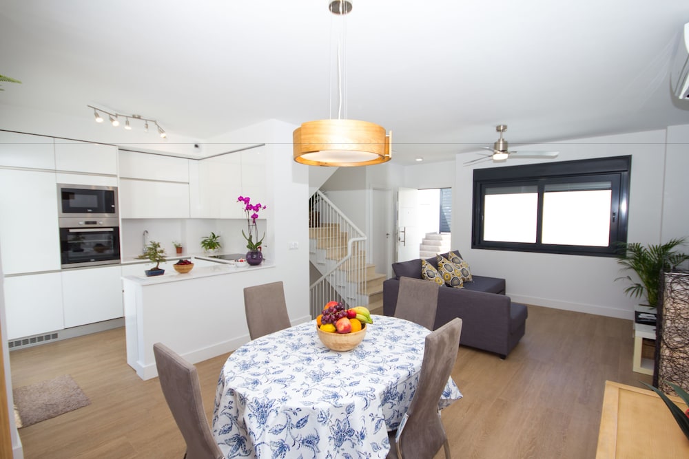 New Holiday Homes Los Mangos Nerja