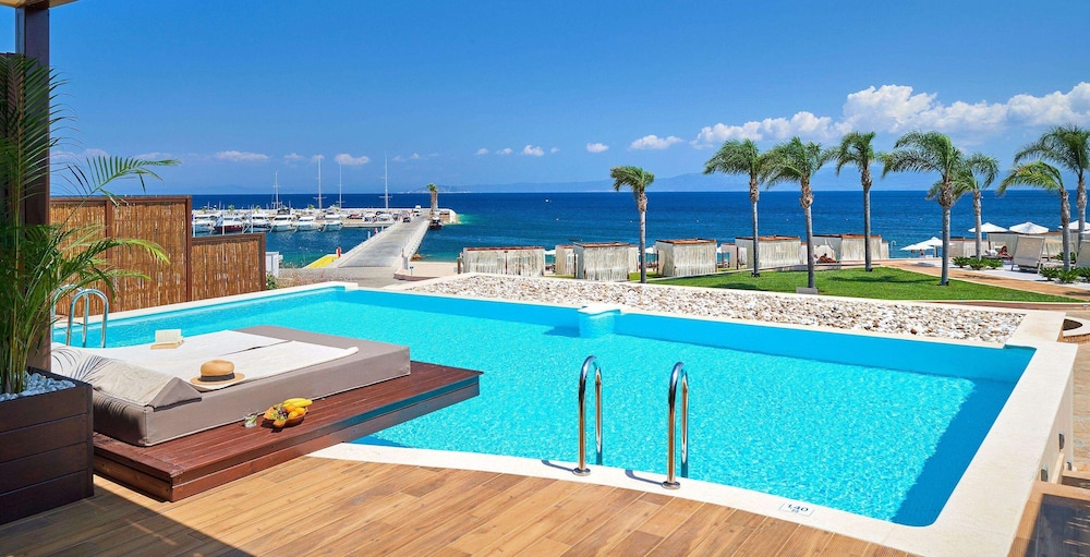 Miraggio Thermal Spa Resort