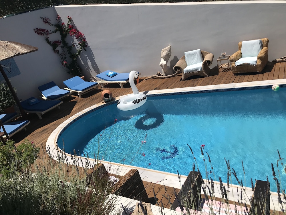 Castri Village - Kythira Quality Resort