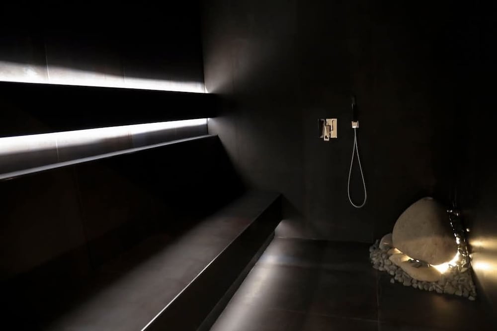 One room apartment