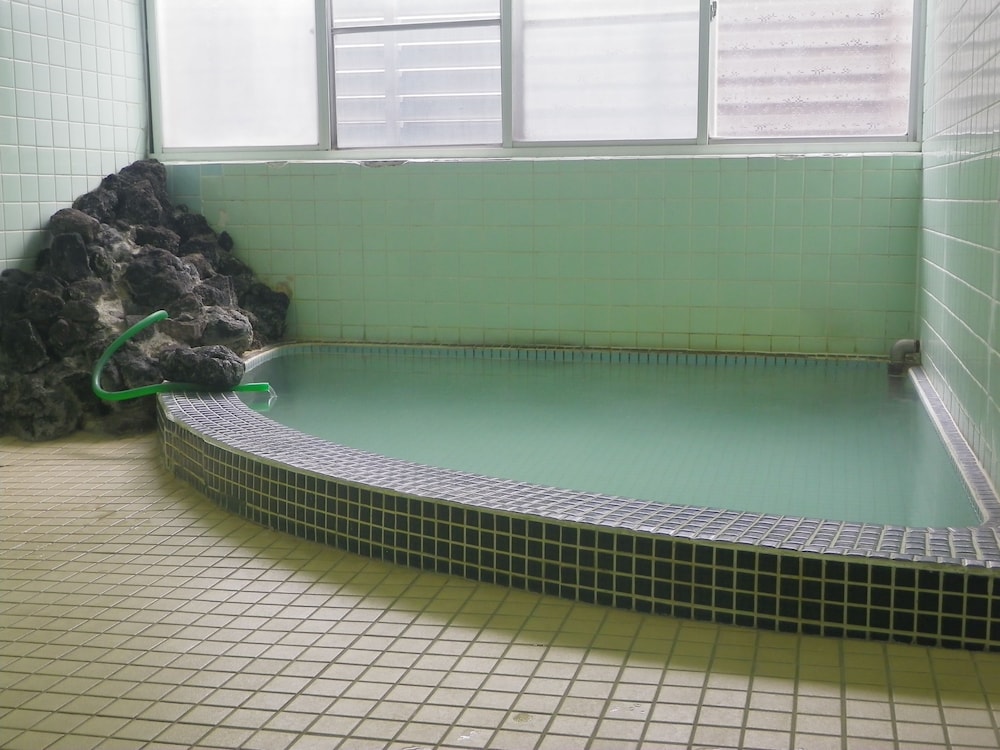 Chuoukan Shimizuya Ryokan