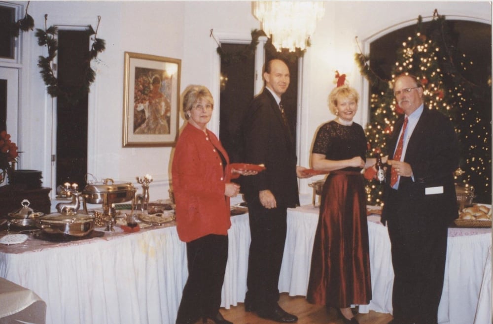 Columbia Vacations - The Columbia Inn at Peralynna Manor - Property Image 129