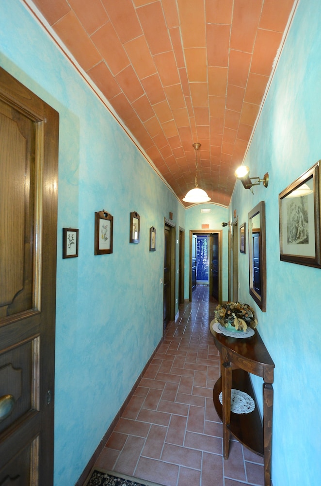 Agriturismo La Casella