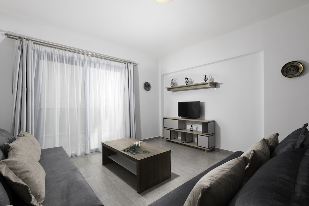 Kolymbia Dreams Luxury Apartments