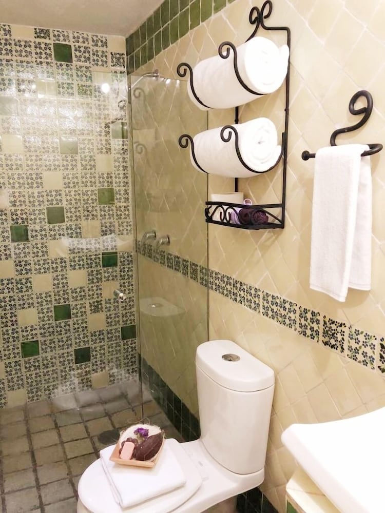 Hotel Casa Galería