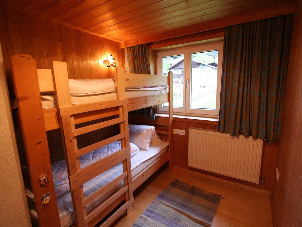 Wonderful Apartment in Hopfgarten im Brixental With Parking