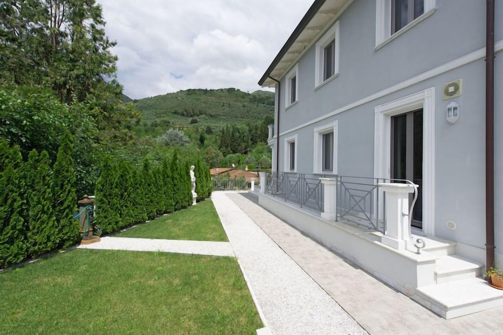 Villa Raffaela