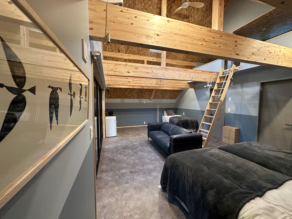 enico.Mt.Fuji RESORT & GLAMPING view 5