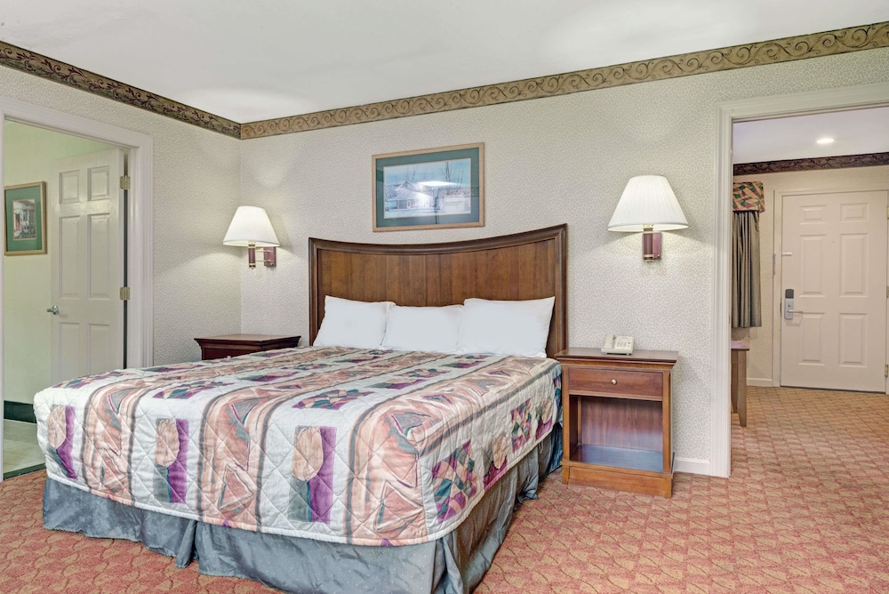 Days Inn by Wyndham Ridgefield - Property Image 15