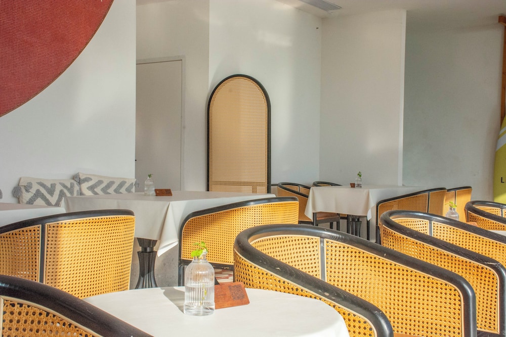 Shenzhen Nan'ao Beach Seaview Guesthouse