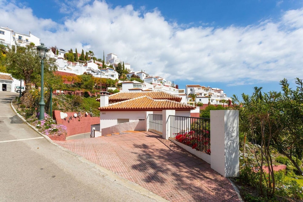 Apartamento Ladera Solset