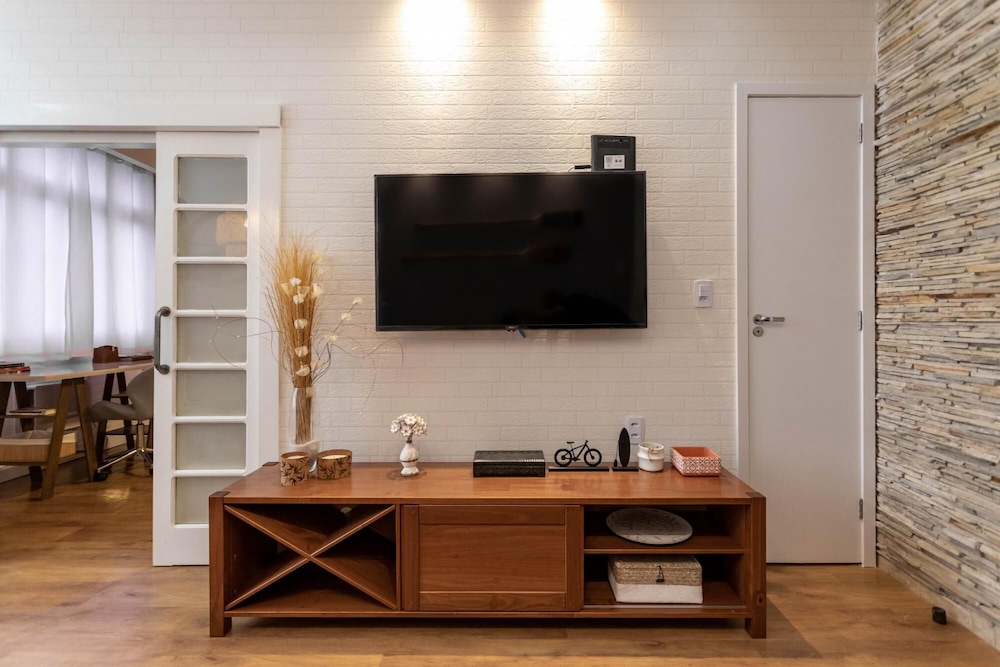Magnificent Copacabana 2 Bedrooms Rc801 Z4