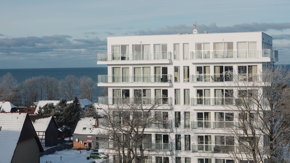 Apartamenty Sun & Snow Król Plaza