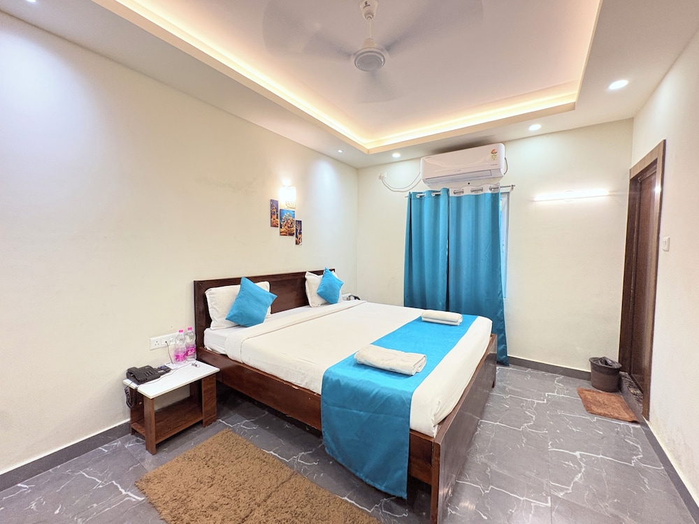 HOTEL SEMAYRA Puri
