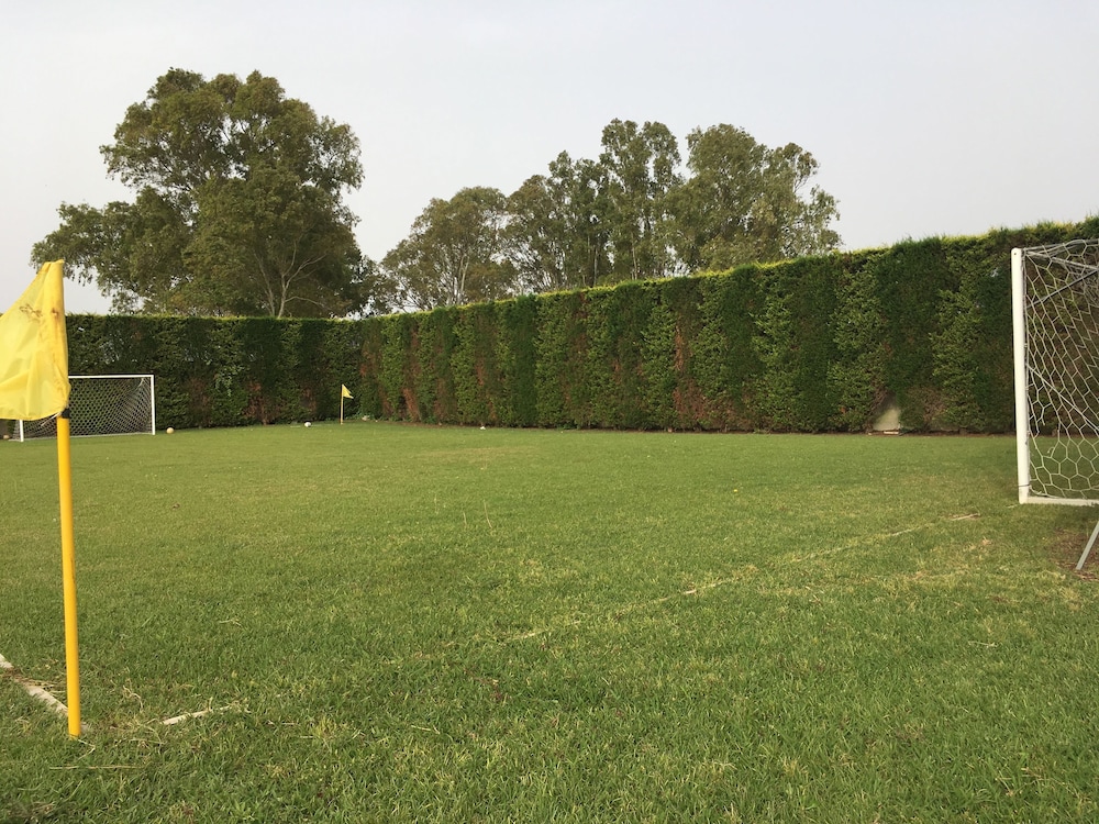 Giardini di Marzo Lecce B&B