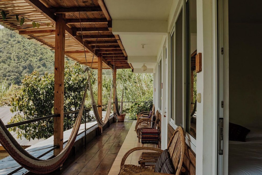 Saasil Retreat