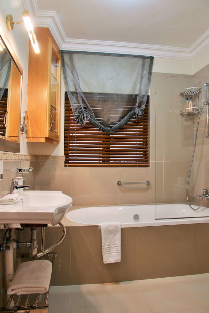 Bellgrove Guest House