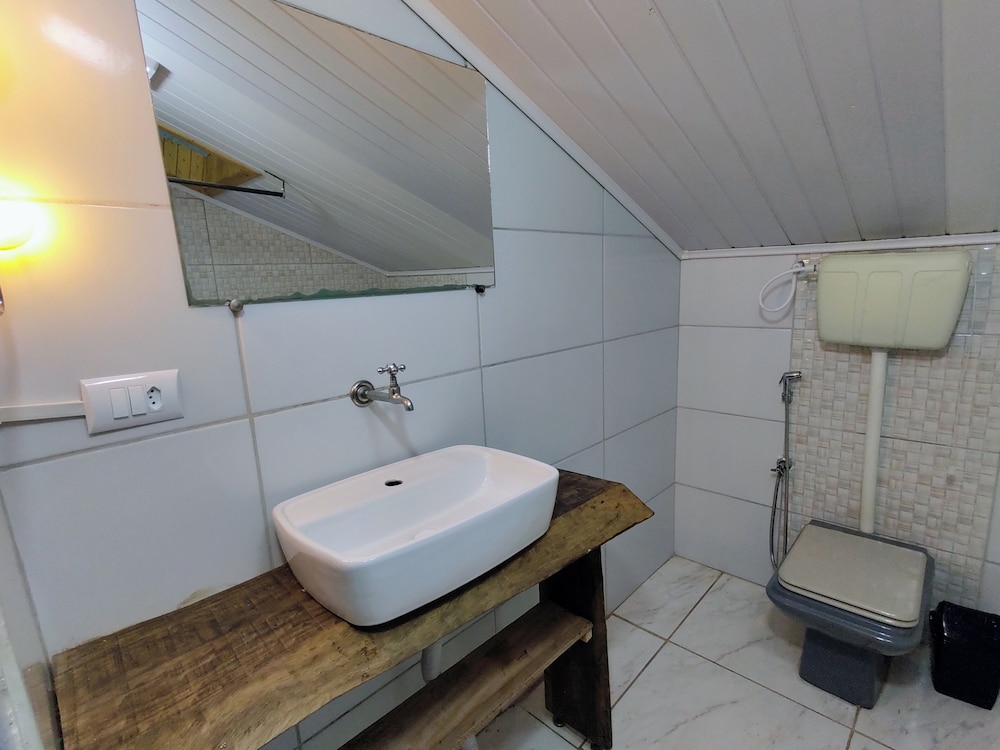 Espaço Manancial