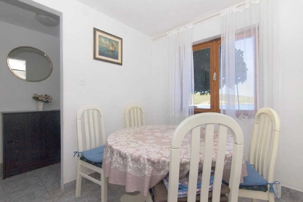 Jakša - Close to the sea & Free Parking - A1 view 3