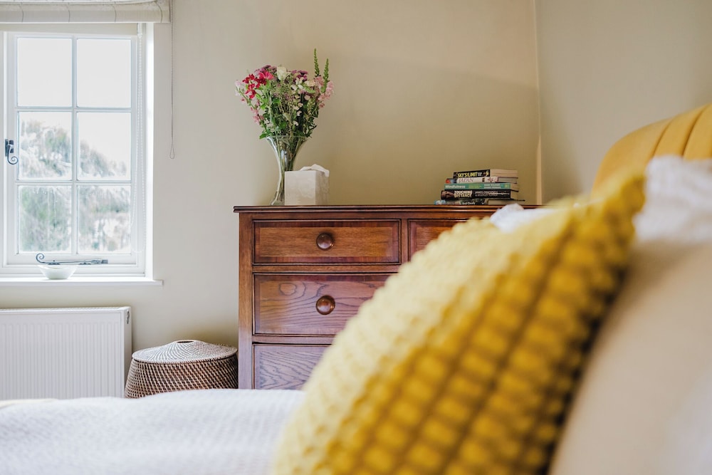 Herdsman's Cottage - 3BD in Wiltshire