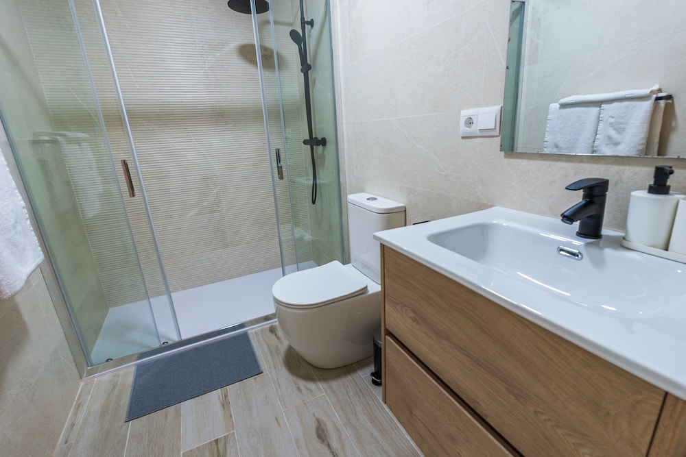 Apartamentos turisticos Jose Cruz