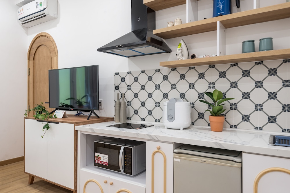 Cozrum Homes May's House