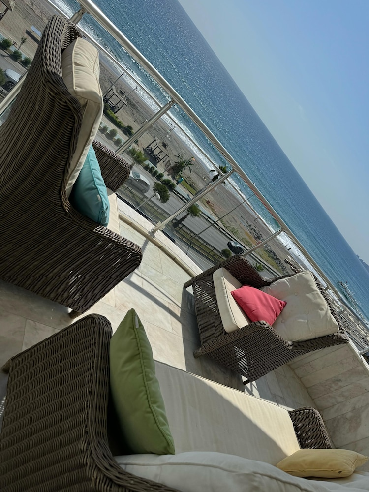 Alanya Cebeci VIII Family Style