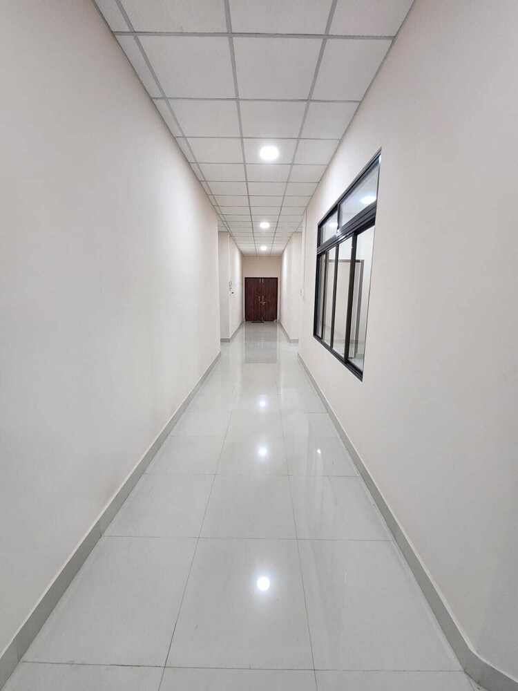 Bio-input Guest House