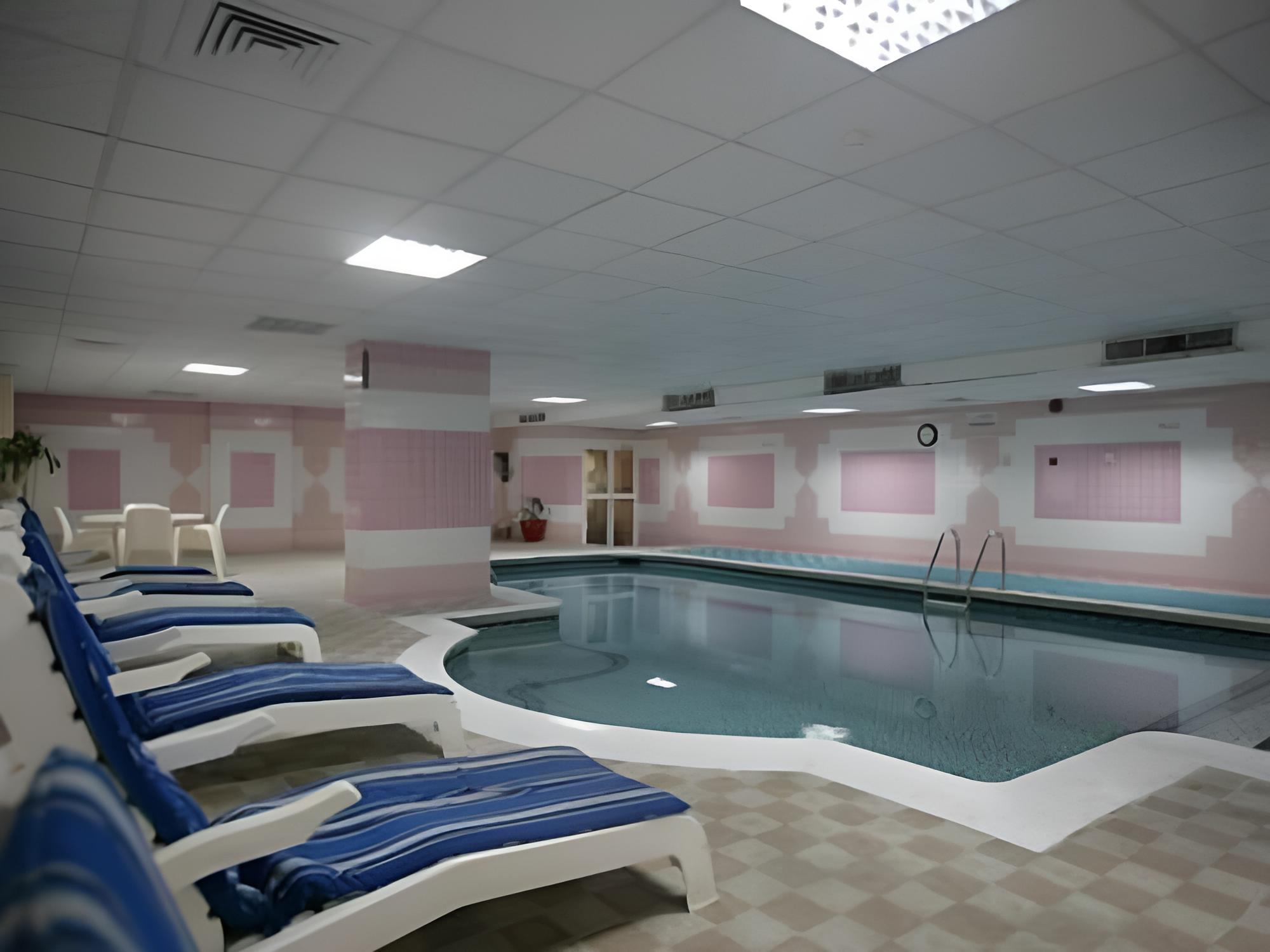 Imperial Hotel Apartment