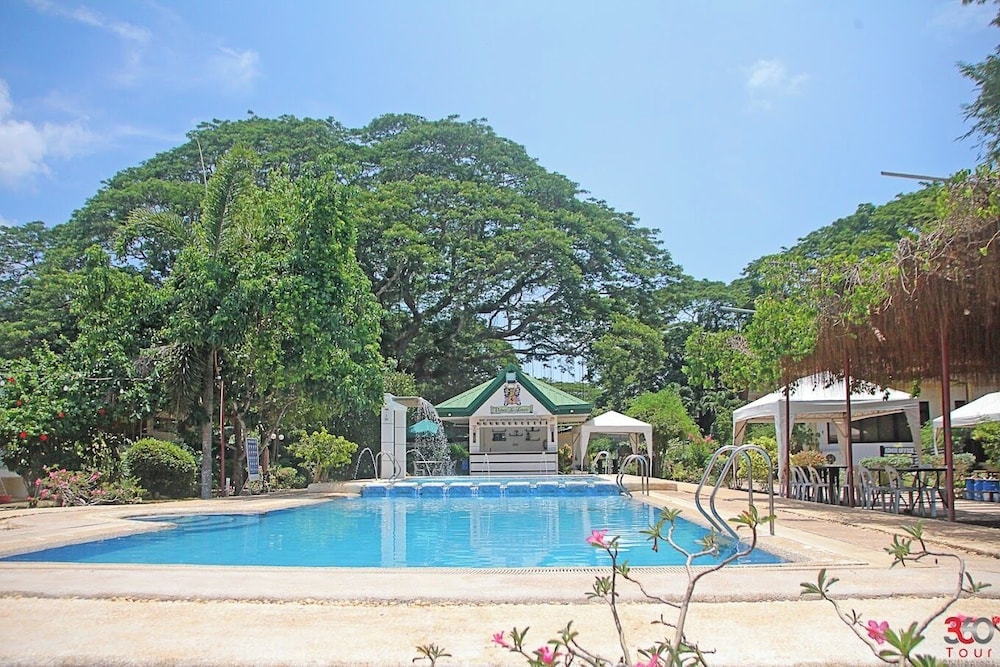 Ponce De Leon Garden Resort Powered by ASTON