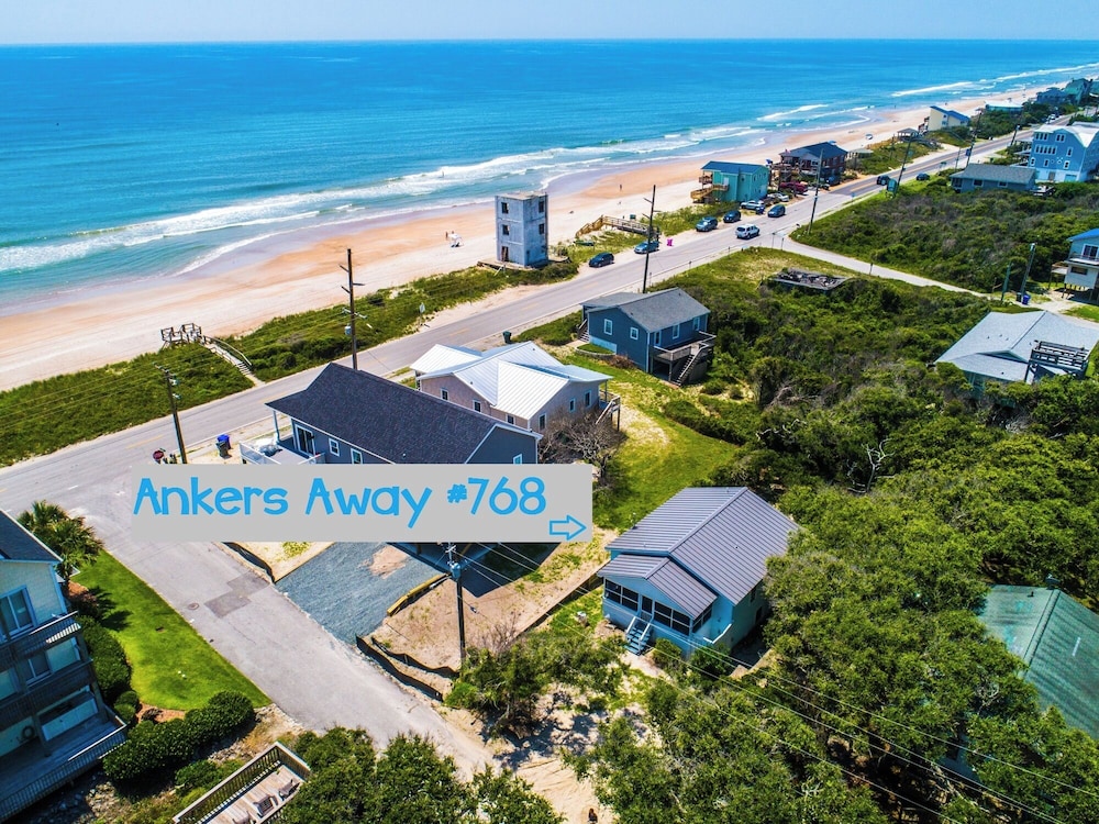 Ankers Away by Topsail Realty