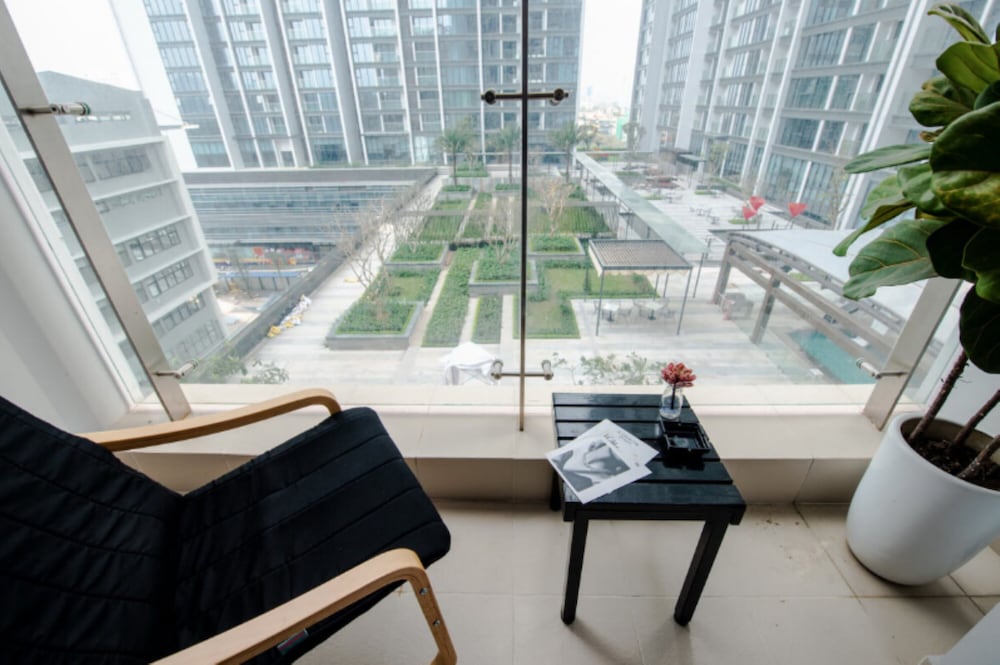 Vinhomes Metropolis Residence