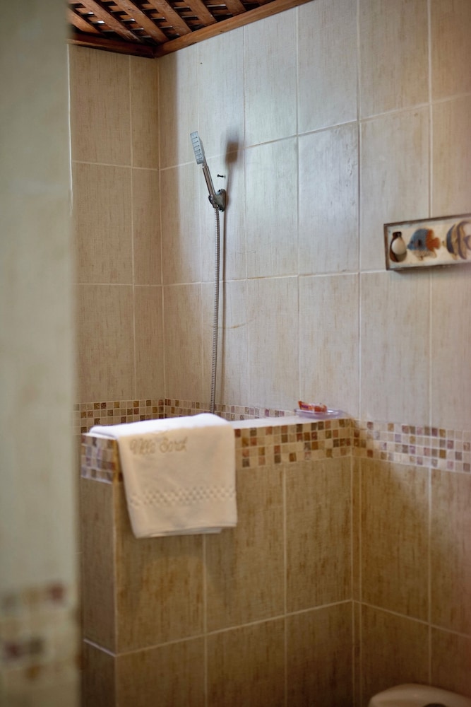 Villas Mares