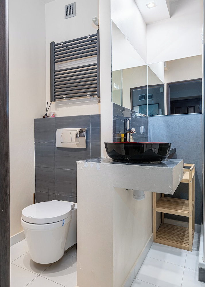 RentPlanet - Apartament Piotrkowska