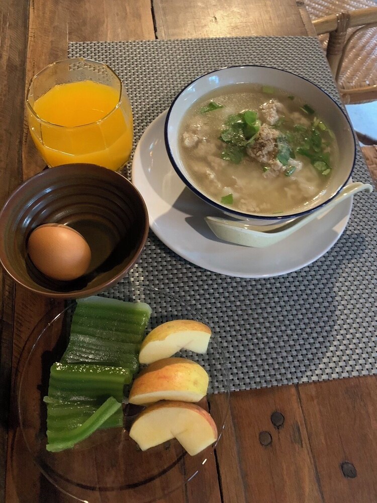 Mi Casa Thaphae Chiang Mai