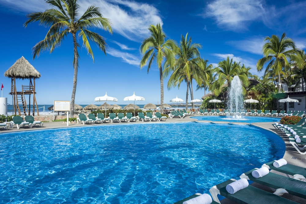 Puerto Vallarta Vacations - Ocean Breeze Nuevo Vallarta - Property Image 1