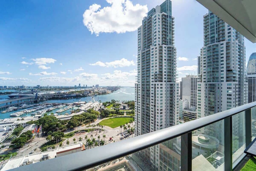 Devereaux Miami