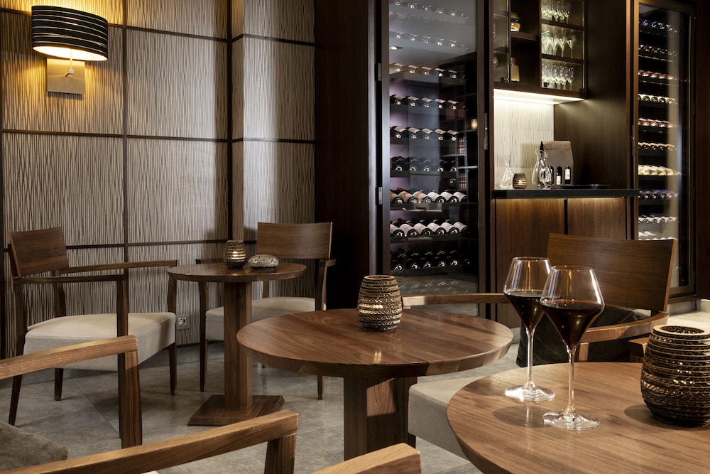 Les Jardins d'Eiffel