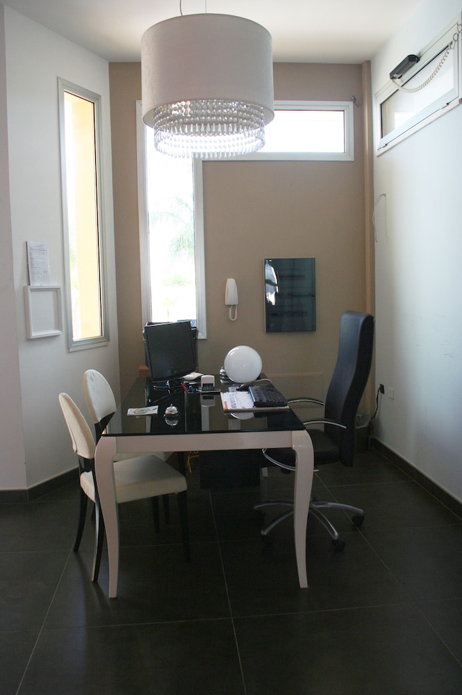 B&B Via Gallipoli photo 2