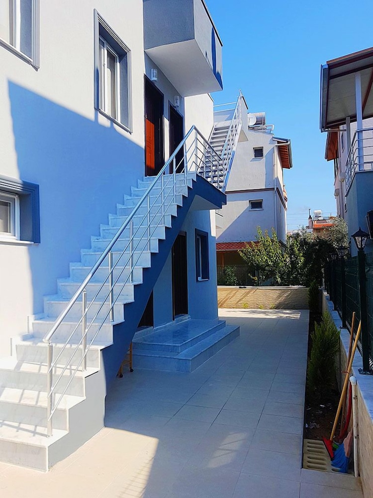 Ata Apart Otel