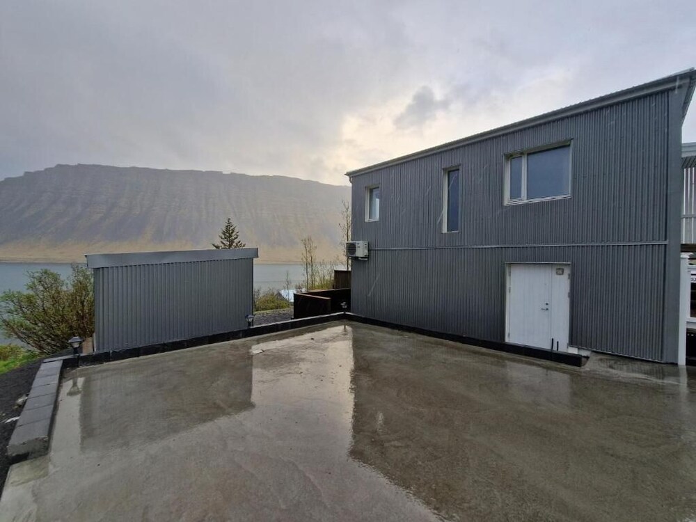 Sólgarður