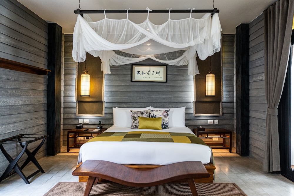 Anantara Lawana Koh Samui Resort, Chaweng 5