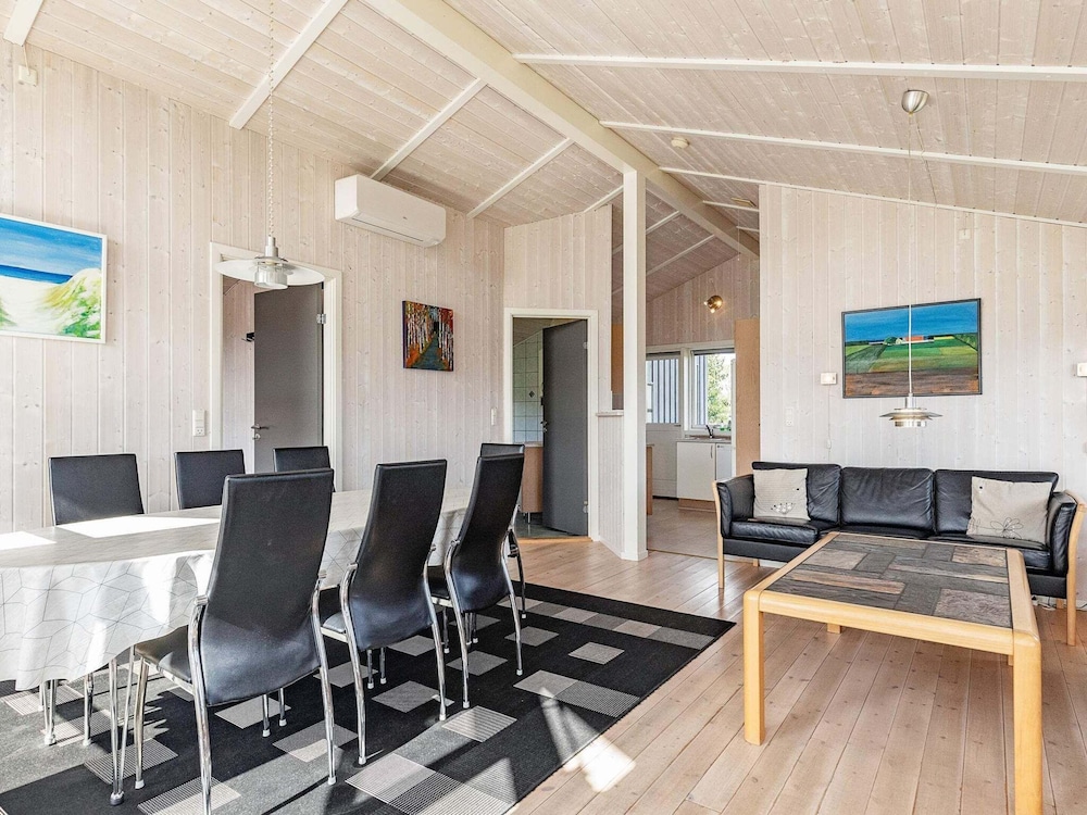 6 Person Holiday Home in Rudkobing-by Traum view 4