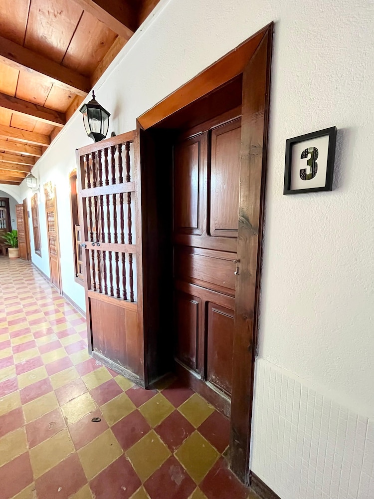 Casa ELA Cuarta