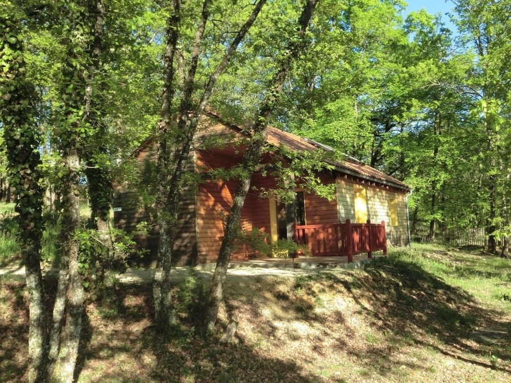 Le Village Enchanteur