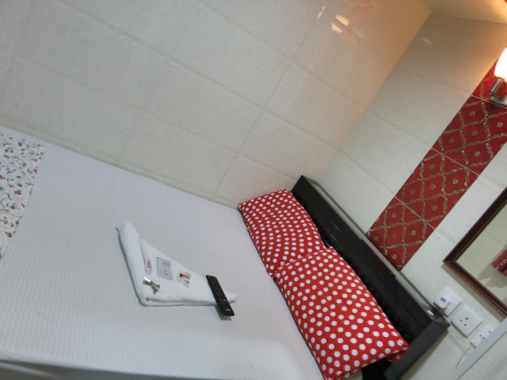 Cebu Hostel