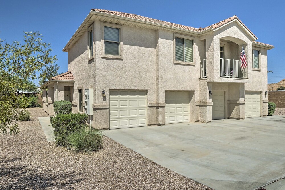 Dtwn Mesquite Condo w/ Resort Pool: Golf  Gamble! - Property Image 5