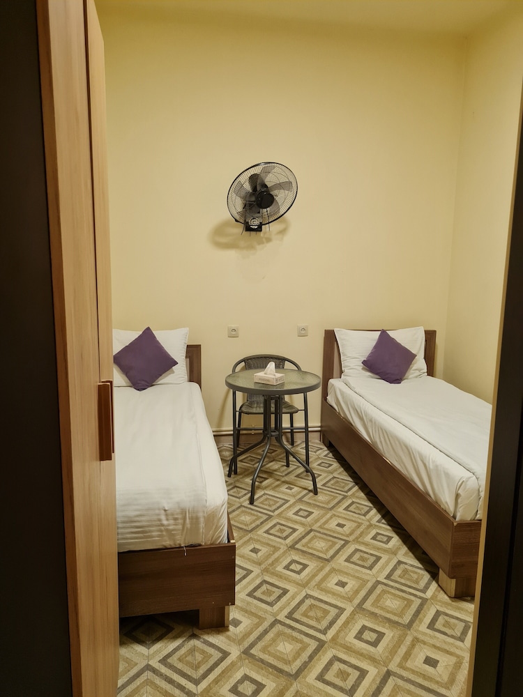 Economy Type Rooms