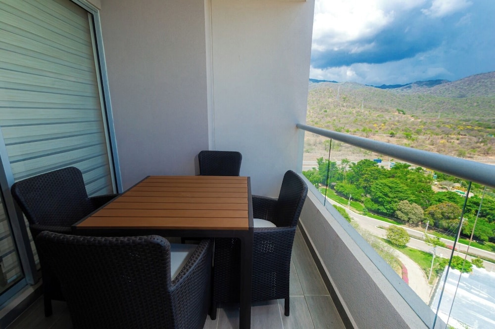 Apartamentos Santa Marina by C - HOST