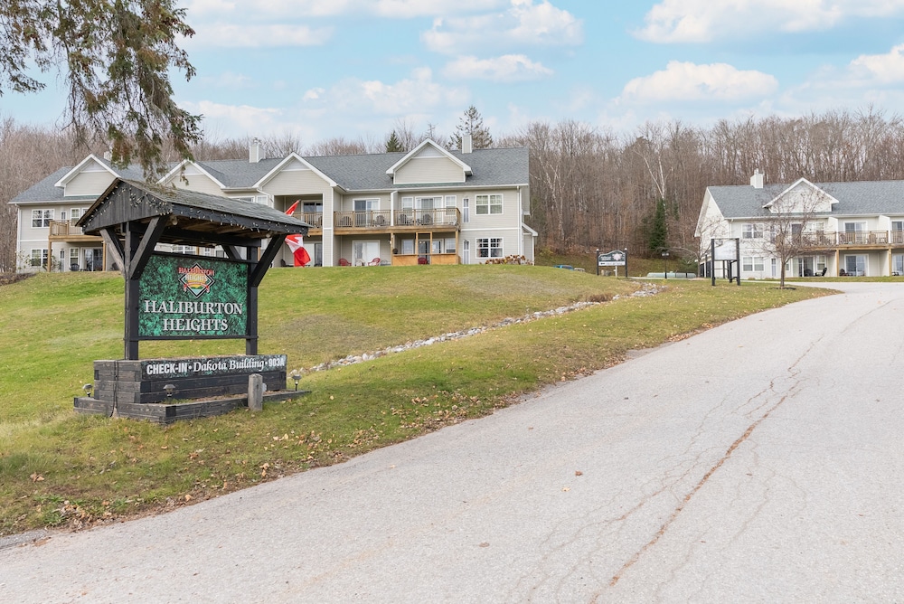 GetAways At Haliburton Heights